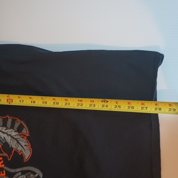 2XL regular Sturgis bike short sleeve rally tee shirt - Picture 4 of 6